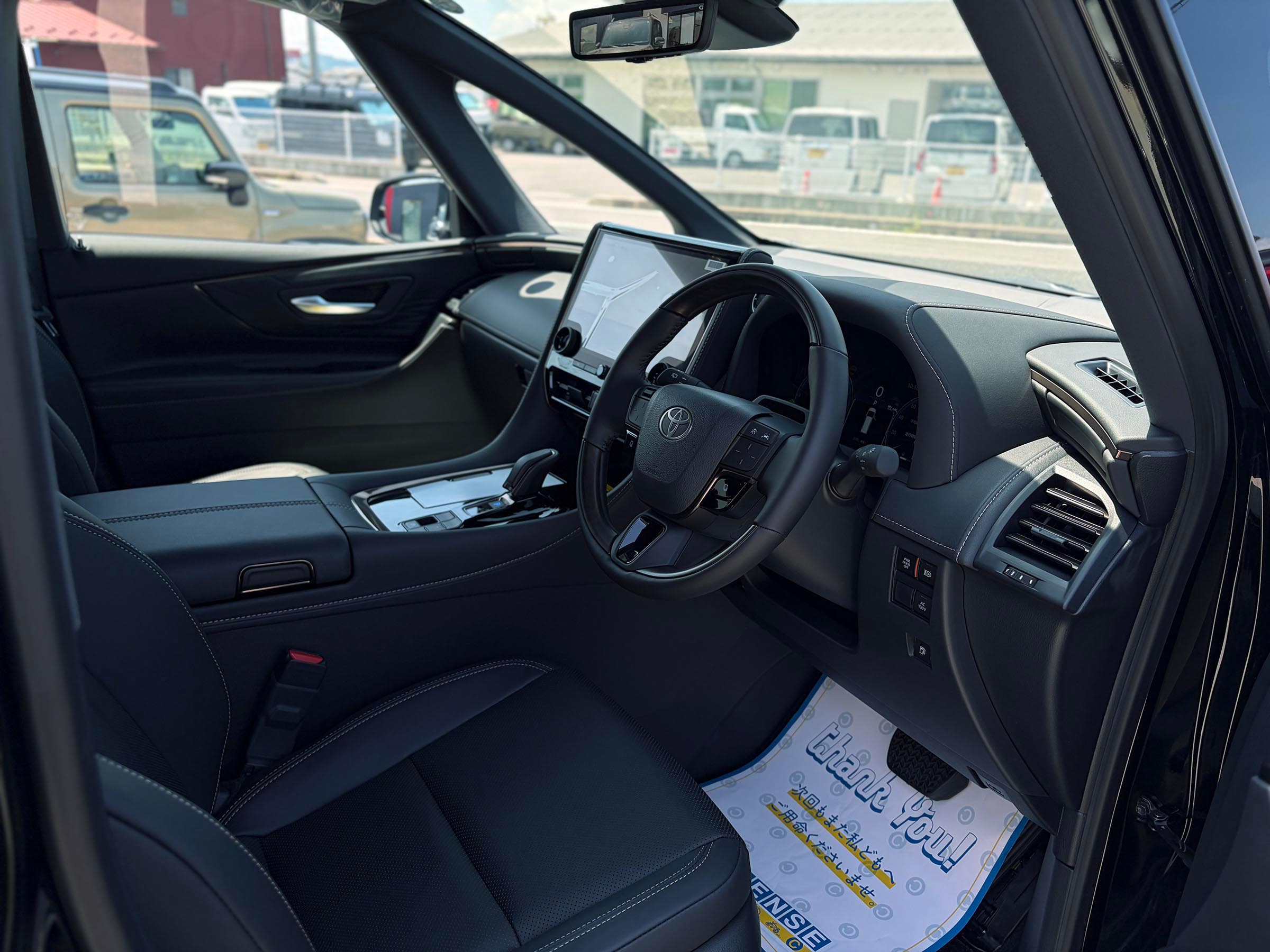 CSR025 アルファード Z Premier HV - レンタル価格 【米子のレンタカーなら！】カーセンスレンタカー｜格安・最短半日〜マンスリー＆長期レンタル｜米子市・境港市