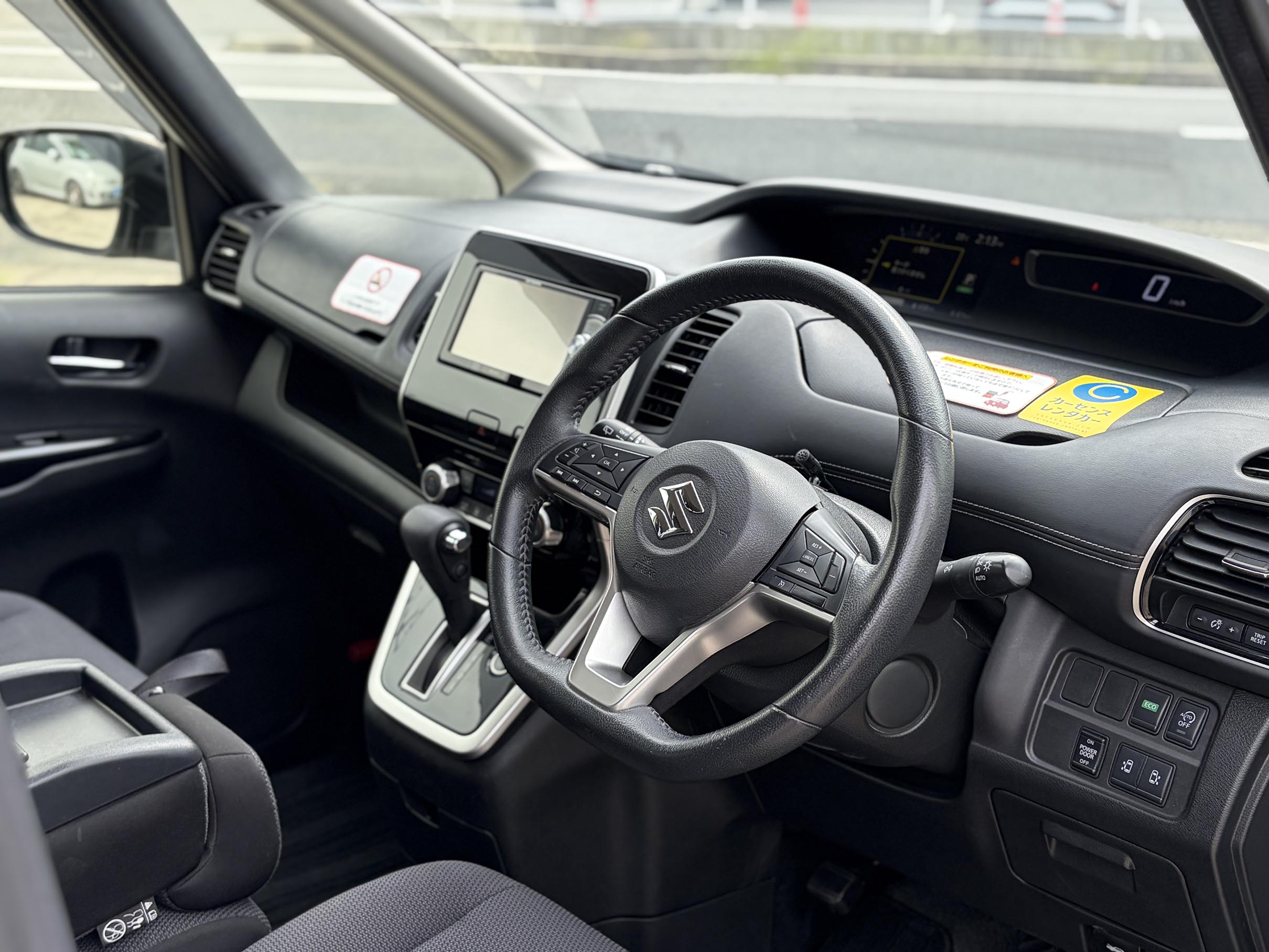 CSR023 ランディ - レンタル価格【米子のレンタカーなら！】カーセンスレンタカー｜格安・最短半日〜マンスリー＆長期レンタル｜米子市・境港市