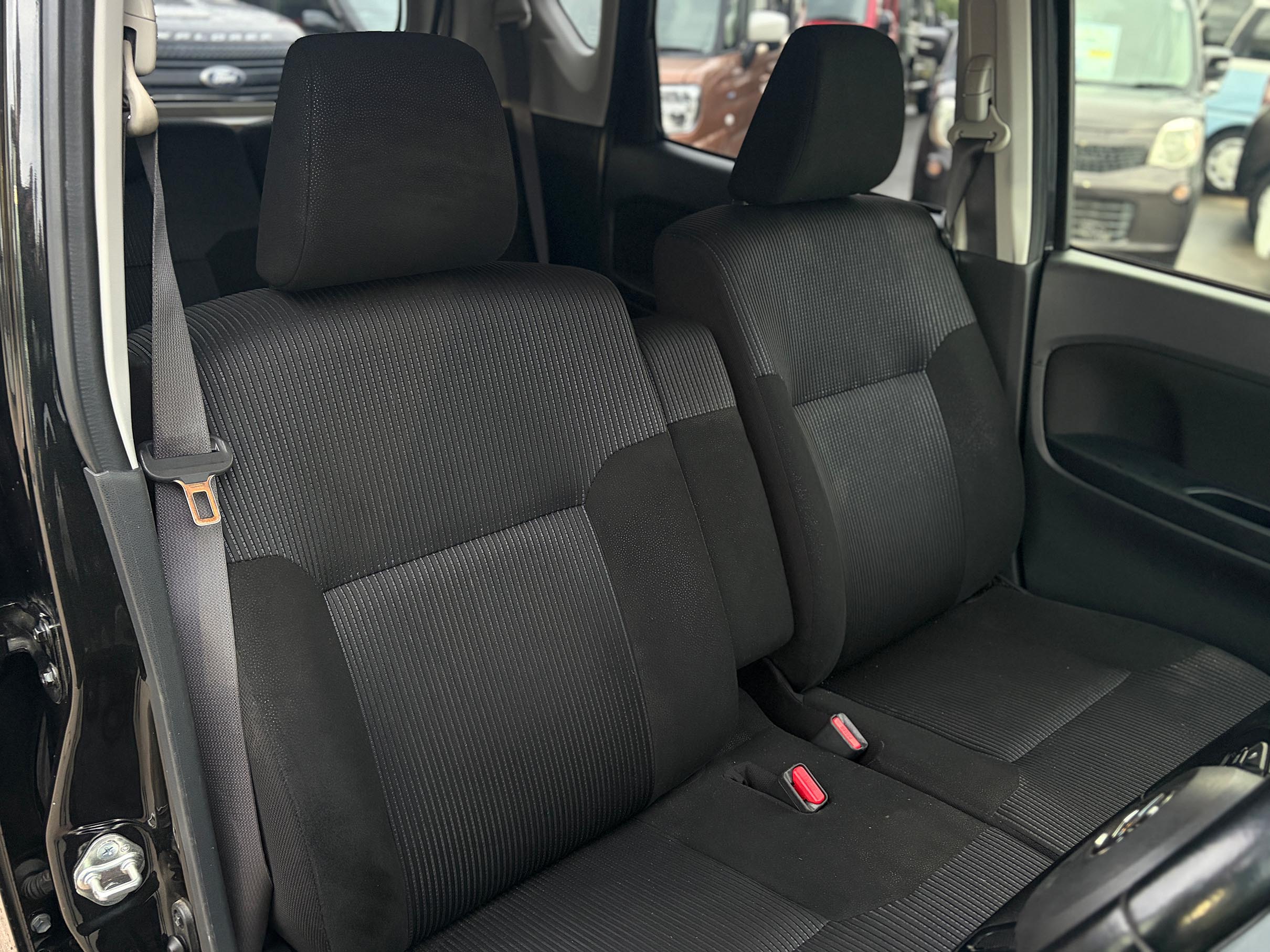 DAIHATSU ムーヴ - レンタル価格【米子のレンタカーなら！】カーセンスレンタカー｜格安・最短半日〜マンスリー＆長期レンタル｜米子市・境港市