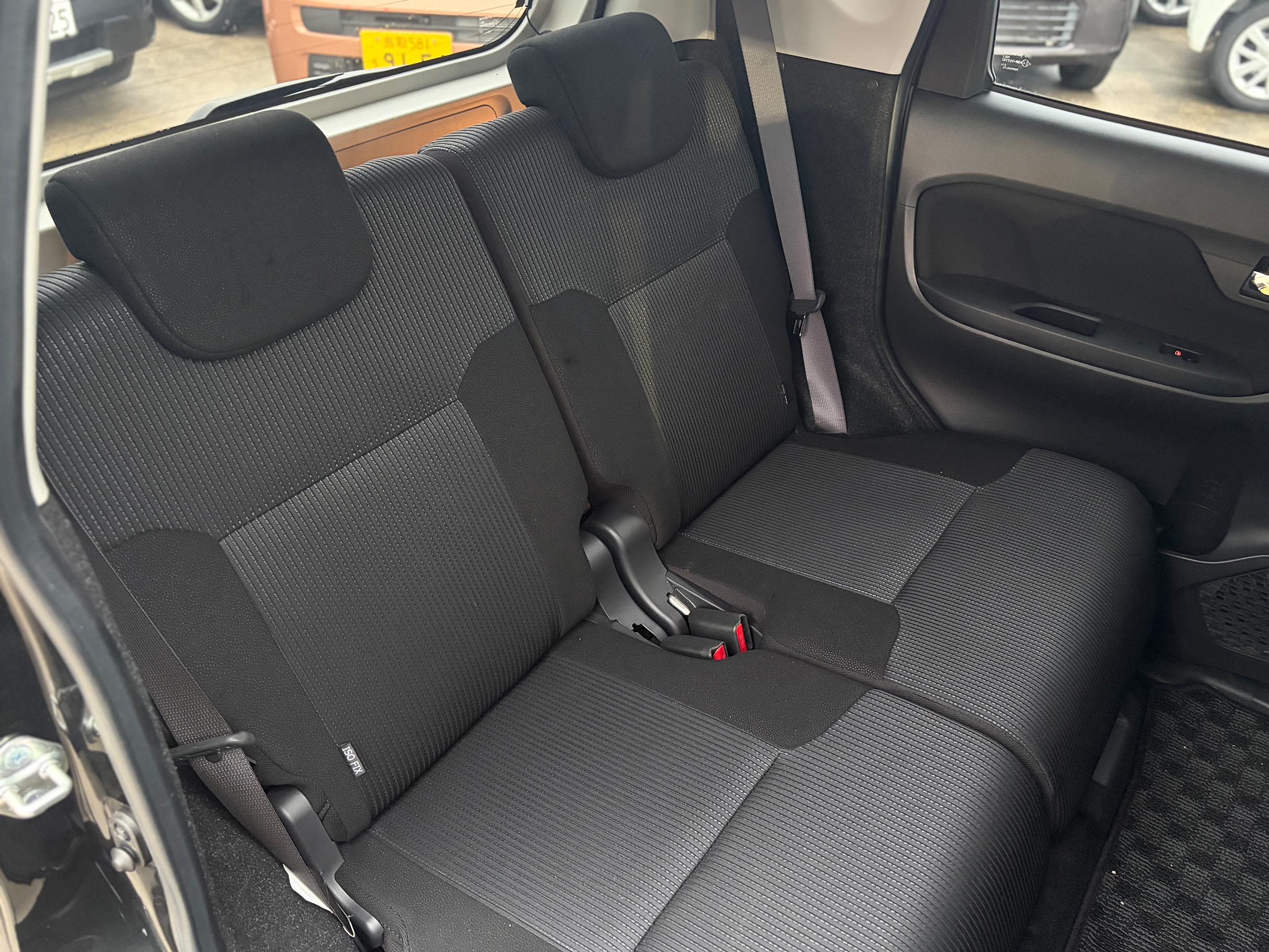 DAIHATSU ムーヴ - レンタル価格【米子のレンタカーなら！】カーセンスレンタカー｜格安・最短半日〜マンスリー＆長期レンタル｜米子市・境港市