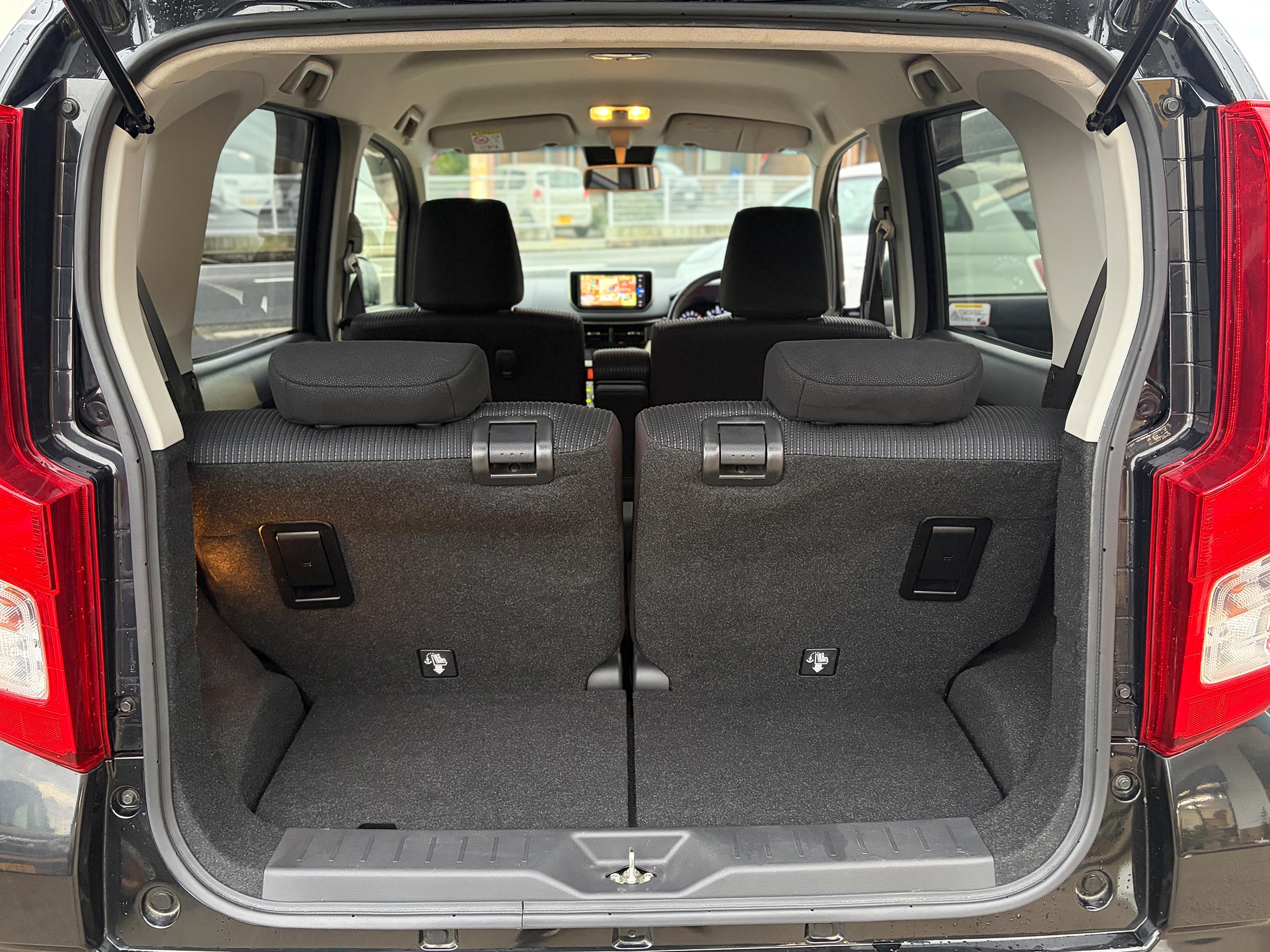 DAIHATSU ムーヴ - レンタル価格【米子のレンタカーなら！】カーセンスレンタカー｜格安・最短半日〜マンスリー＆長期レンタル｜米子市・境港市