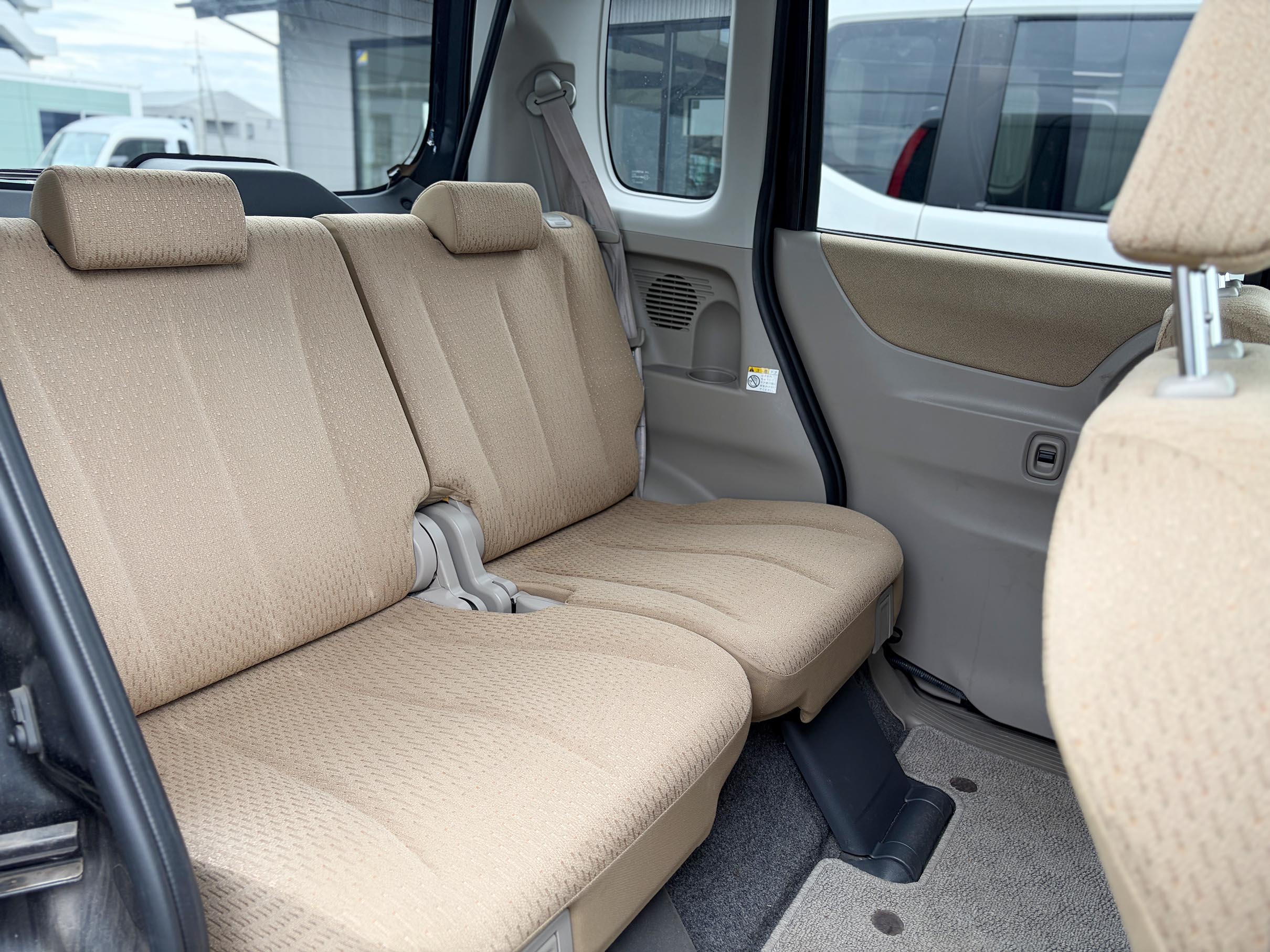 SUZUKI パレット - レンタル価格【米子のレンタカーなら！】カーセンスレンタカー｜格安・最短半日〜マンスリー＆長期レンタル｜米子市・境港市